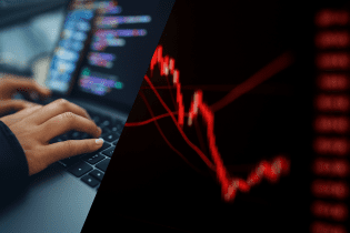 Solana-Token fällt nach 23-Millionen-Euro-Hack um 87 %