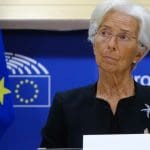 Christine Lagarde: Rekordgehalt und Kurs gegen Bitcoin