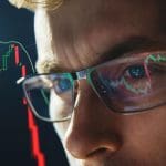 Krypto-Radar: Bitcoin und Altcoins fallen nach neuen Drohungen von Trump