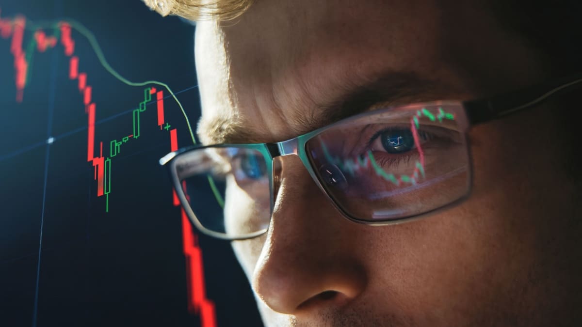 Crypto crash (3) Krypto-Radar: Bitcoin und Altcoins fallen nach neuen Drohungen von Trump