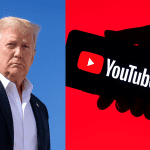 Trump bekommt Millionen von YouTube – und der Grund überrascht