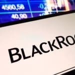Ein Bild von BlackRock, einem der größten Vermögensverwalter der Welt und gleichzeitig Verwalter eines riesigen Bitcoin-Fonds.