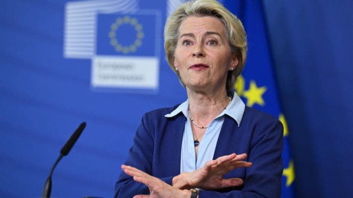 Europa macht sich Sorgen wegen Kryptowährungen: „Wir müssen den digitalen Euro einführen“