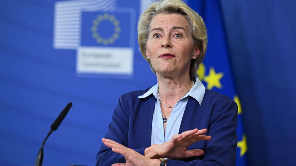 Europa macht sich Sorgen wegen Kryptowährungen: „Wir müssen den digitalen Euro einführen“