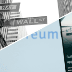 Ethereum will zur Wall Street: „Zukunft des Geldes“
