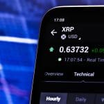Das Unternehmen Ripple will XRP im Wert von 1 Milliarde Dollar kaufen.