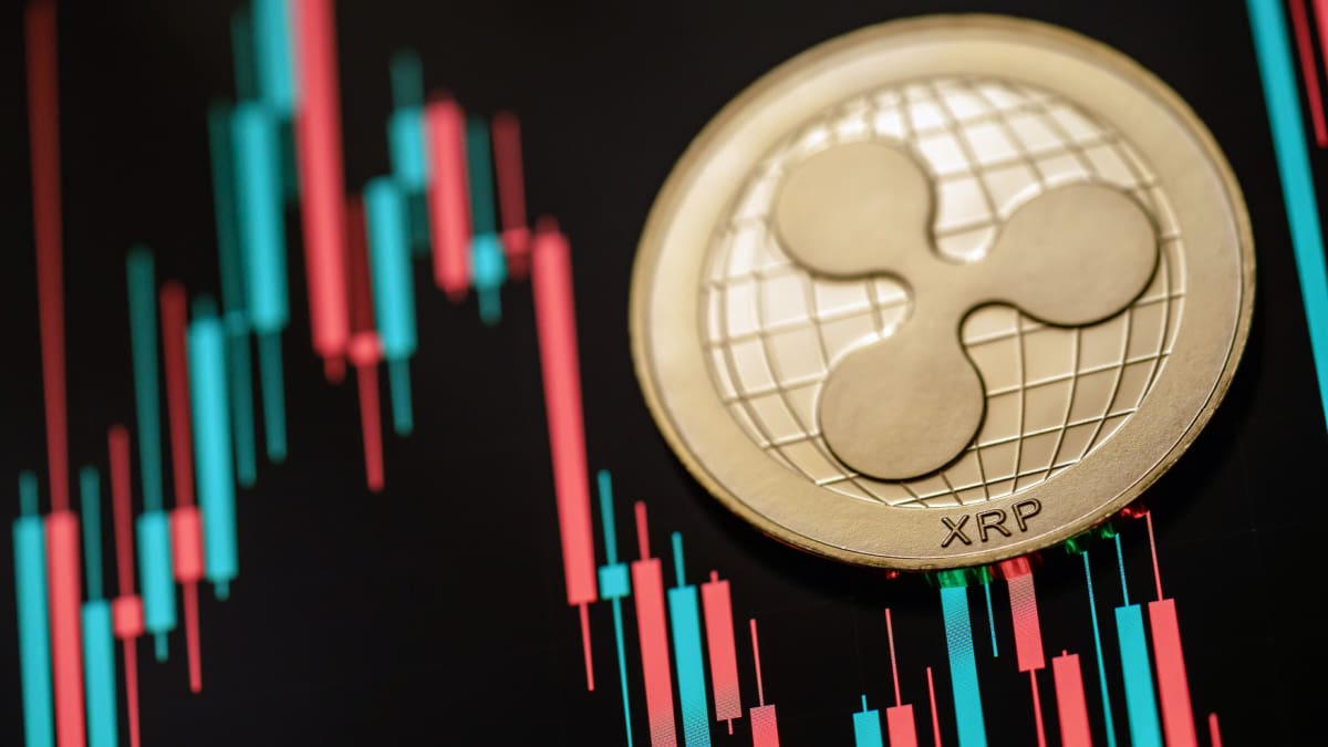 XRP steht an einem Scheideweg: Der Kurs könnte in diese Richtungen gehen