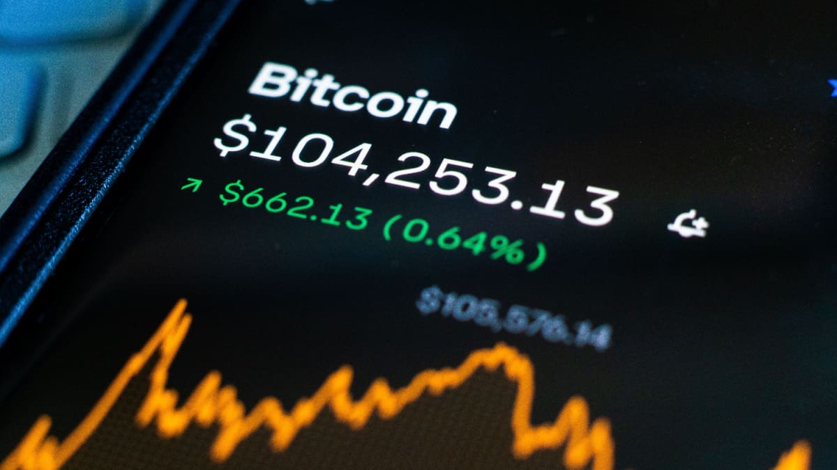 Top-Analyst: „Bitcoin bleibt über 100.000 Dollar“