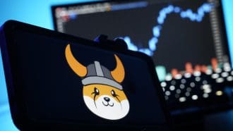 Floki steigt um 25 % nach Elon Musks Scherz