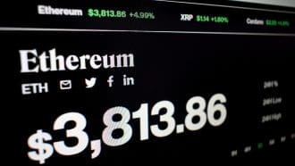17 % Anstieg für Ethereum, doch der Kampf ist noch nicht vorbei