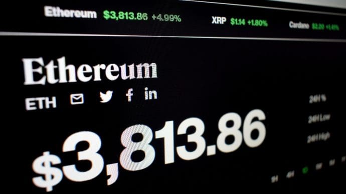 17 % Anstieg für Ethereum, doch der Kampf ist noch nicht vorbei