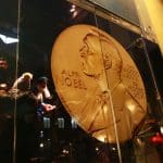 Wettender gewinnt hohen Betrag bei Nobelpreis – aber es riecht verdächtig