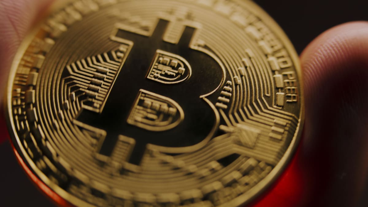 Krypto-Pionier erklärt: „Bitcoin ist und bleibt der König des Marktes“.