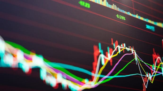 Bitcoin ringt mit 50-Tage-EMA – Kursentscheidung bei 108.000 Dollar