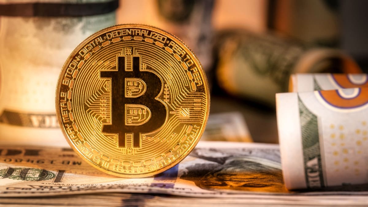 Der einfache Grund hinter dem Bitcoin-Kurs, den alle übersehen