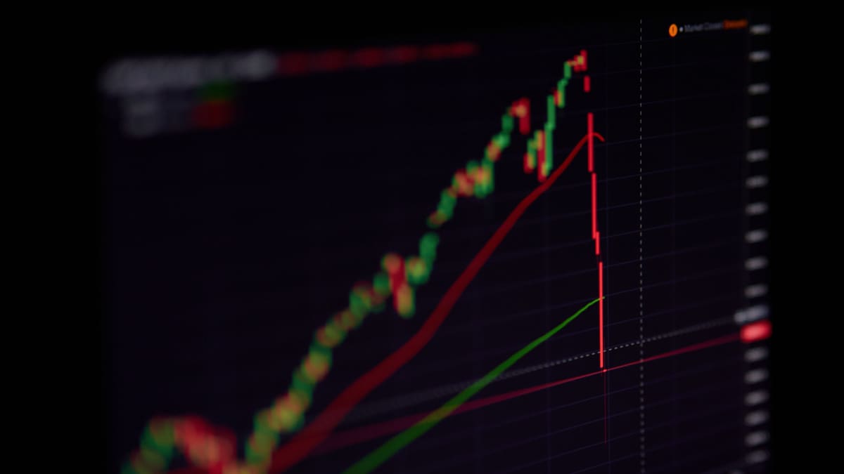 War der große Erfolg von Krypto-Projekt Aster am Ende nur eine Lüge?