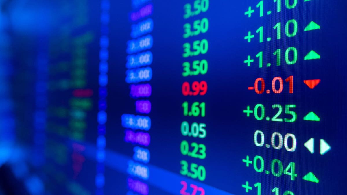 Litecoin und Stellar geben den Takt vor: Beginnt die Altcoin-Saison?