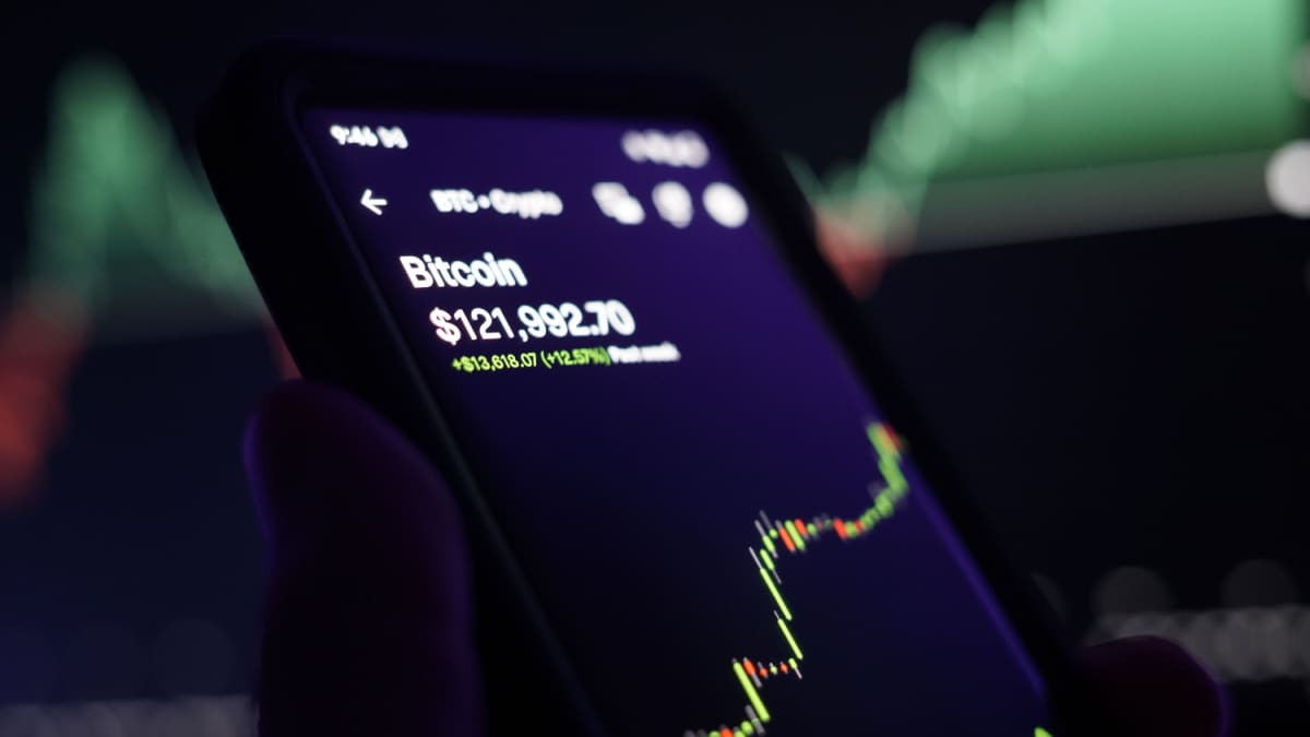 „Der letzte große Endspurt für Bitcoin hat begonnen“, sagen Experten