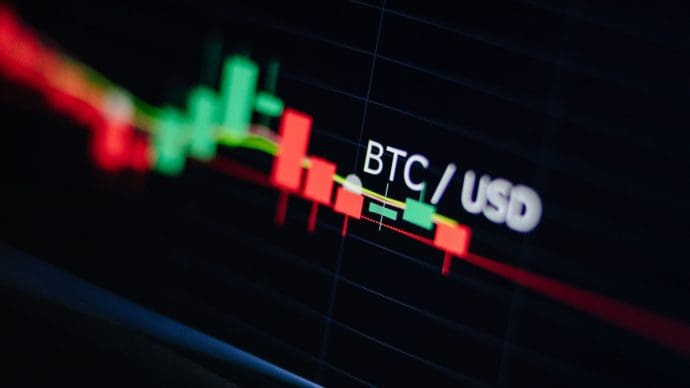 Analyse: Bitcoin verpasst Erholung – Risiko weiterer Verluste