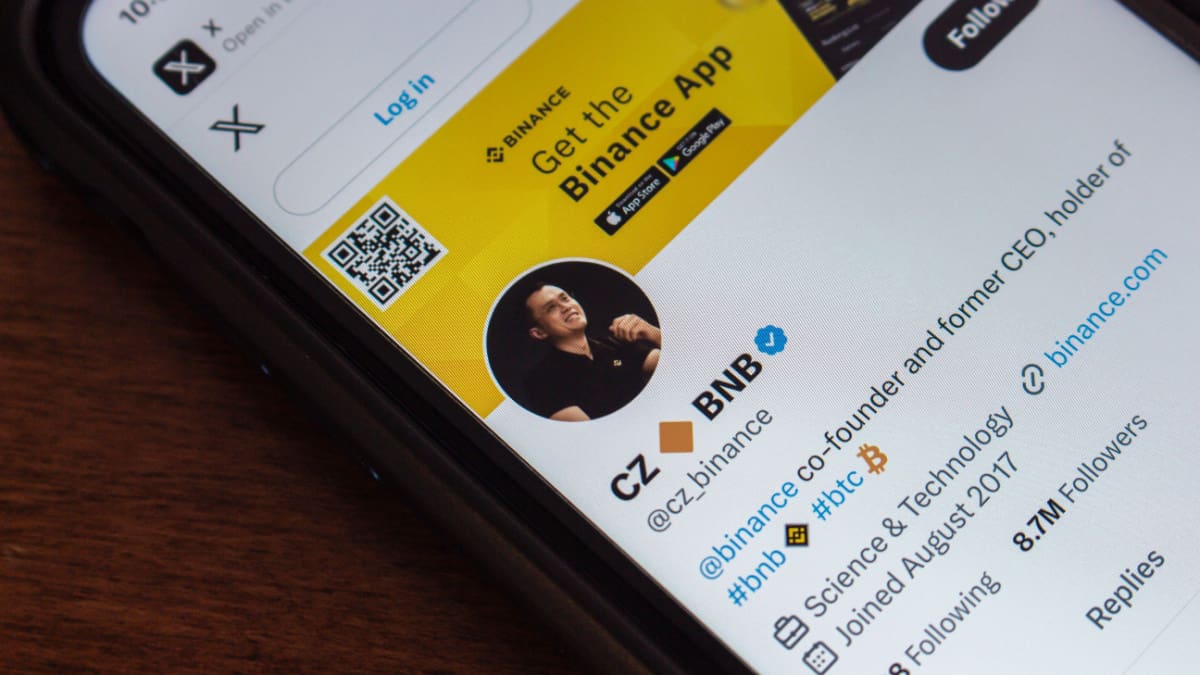 Krypto von Followern bei Unternehmens-Hack gestohlen