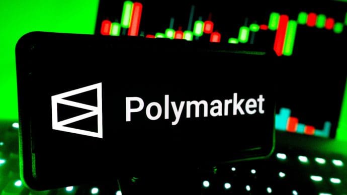 Kryptosektor: Milliarden in einem Monat durch Wettmärkte