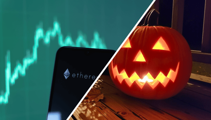 Experte erkennt „unheimliches“ Muster – Ethereum könnte steigen