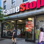 Neue Hype-Aktie – der nächste GameStop-Hype? Neue Hype-Aktie – der nächste GameStop-Hype?