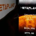 Millionengewinne mit Bitcoin – Aktie gerät dennoch unter Druck