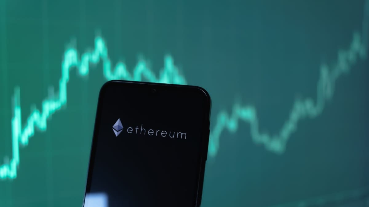 Ethereum hat ein „geheimes Problem“ – doch es gibt eine Lösung