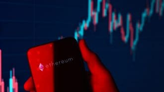 Analyst sieht Vitalik Buterin als Ursache für Ethereum-Rückgang