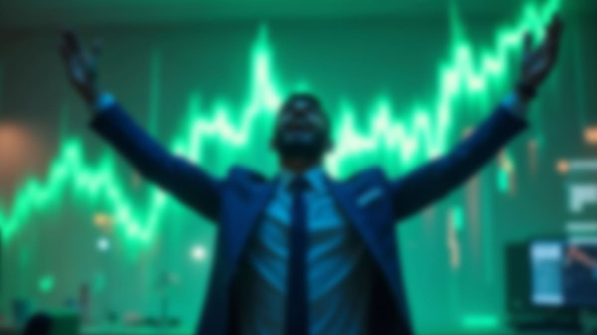 Neuer Rekord für Bitcoin: Die Euphorie ist da, aber wie geht es weiter?