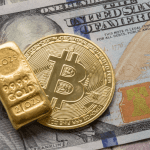 Warum Gold steigt – und Bitcoin-Anleger jetzt wachsam sein müssen