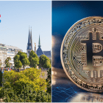 Bitcoin-Premiere in Europa: Luxemburg kauft Bitcoin