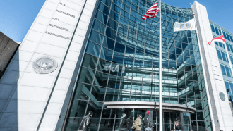 ETF-Rennen: Solana und XRP klar favorisiert