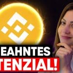 Warum BNB viel mehr ist als nur ein Exchange-Token
