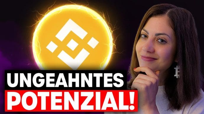 Warum BNB viel mehr ist als nur ein Exchange-Token