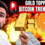 Bitcoin bei 111.000 $, Ethereum nahe 4.000 $ – Gold überhitzt: Was folgt jetzt?