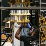 Bericht: Quantencomputer gefährden 6 Millionen Bitcoins