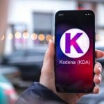 La cryptomonnaie Kadena jette l’éponge, son cours s’effondre de 60 %