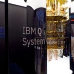 Gefährdet Supercomputer Bitcoin? Das musst du wissen