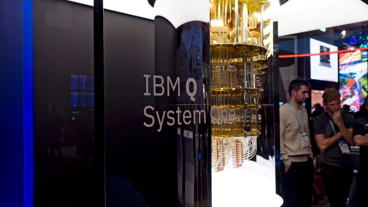 Gefährdet Supercomputer Bitcoin? Das musst du wissen