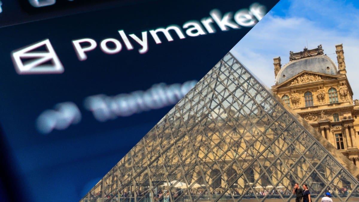 26.000 Polizisten jagen – Wetten auf Louvre-Täter