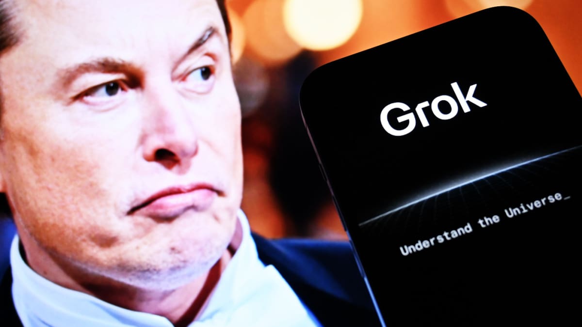 Elon Musk startet KI-Plattform als Wikipedia-Alternative