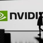 Nvidia erreicht 4,2 Bio. € – Angst vor KI-Blase wächst