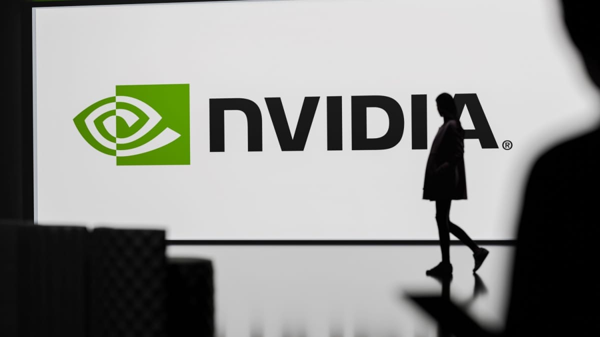 Nvidia erreicht 4,2 Bio. € – Angst vor KI-Blase wächst