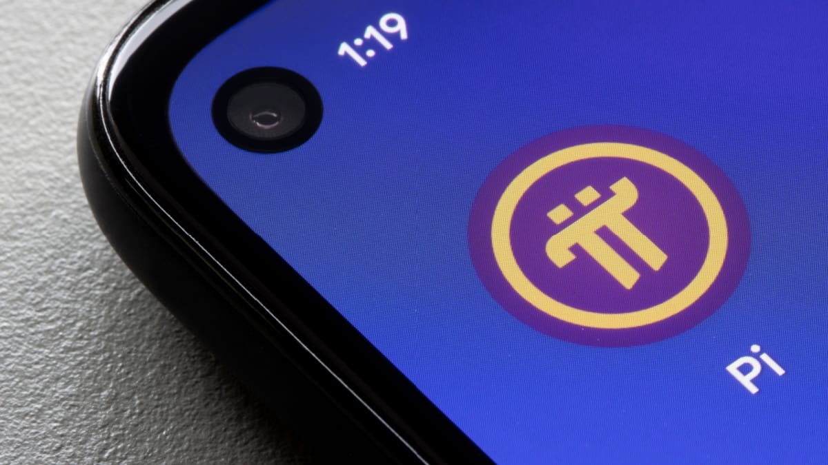 ¿Podrá «Uptober» salvar la criptomoneda Pi Network?