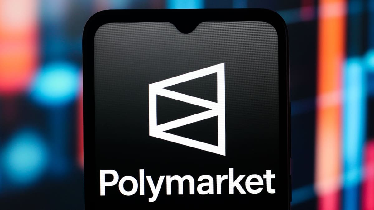 Die Krypto-Wettplattform Polymarket macht ihren Gründer steinreich
