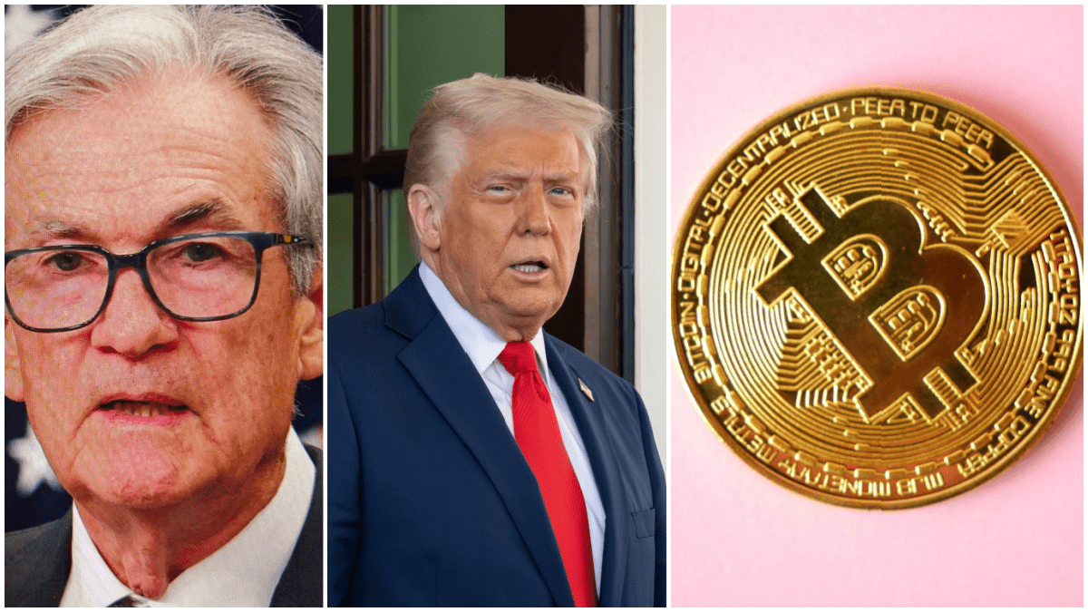 Bitcoin steigt deutlich vor der wichtigsten Woche des Jahres