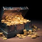 Un capitaine découvre un mystérieux trésor espagnole: il vaudrait une fortune