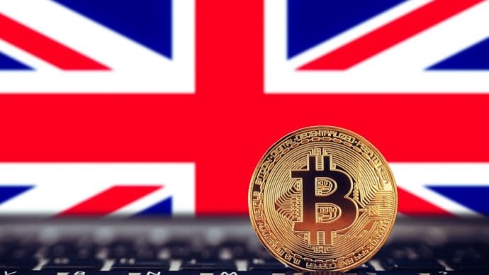 Reino Unido elimina la prohibición de hace años sobre productos crypto